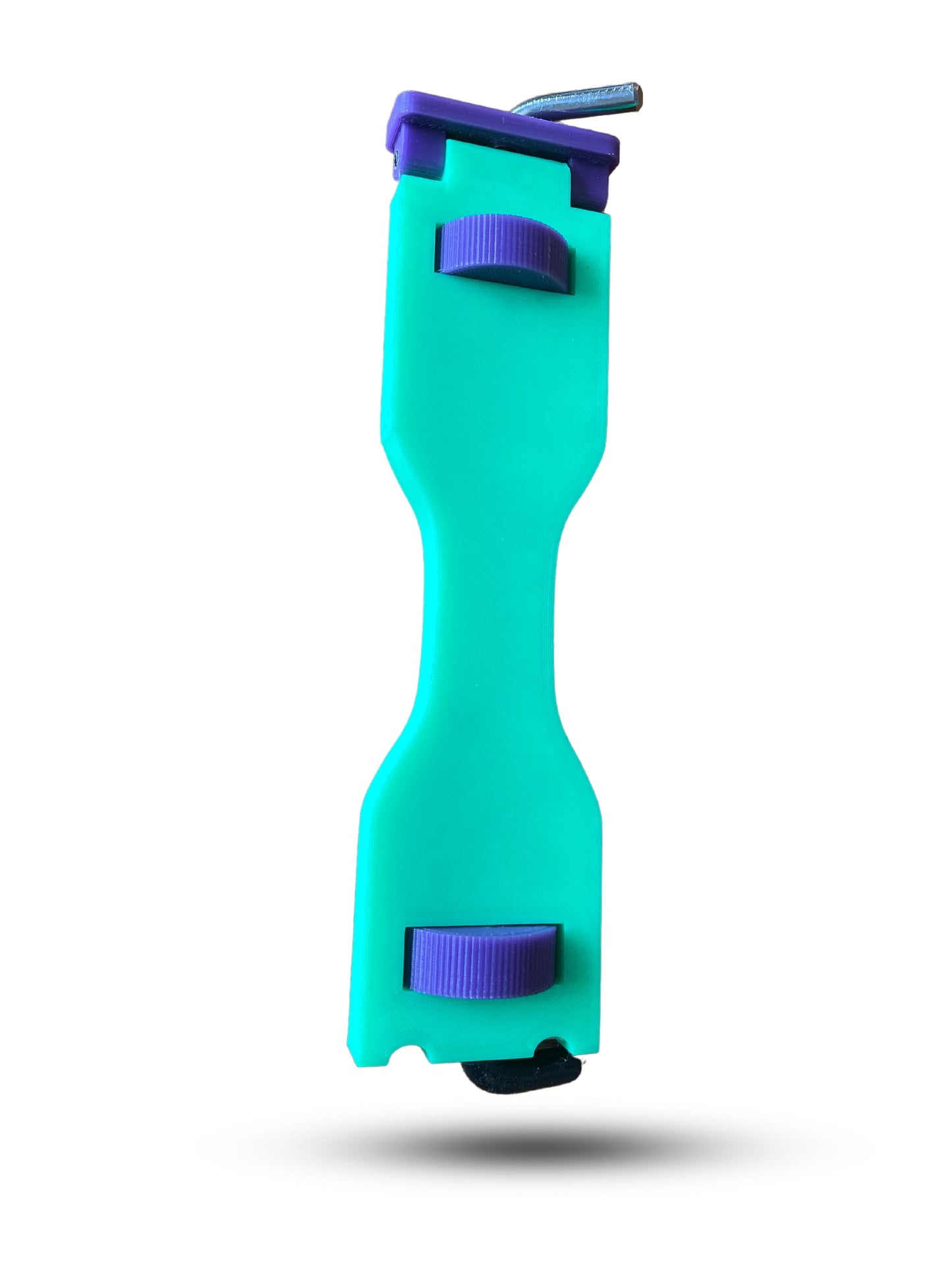 Traba puertas (Door jammer)