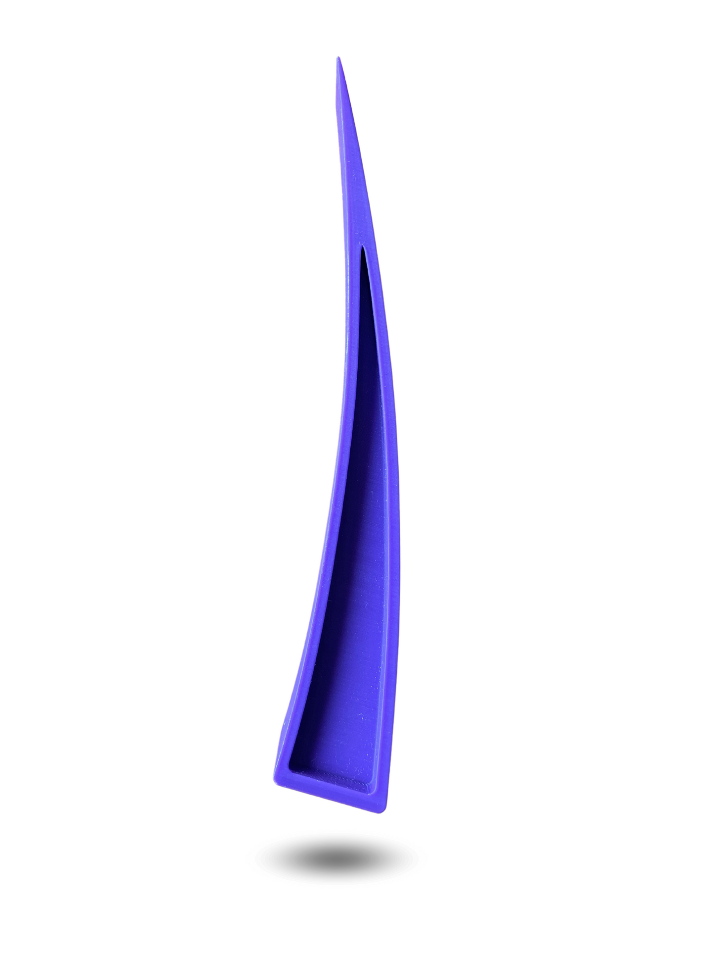 Cuña plástica