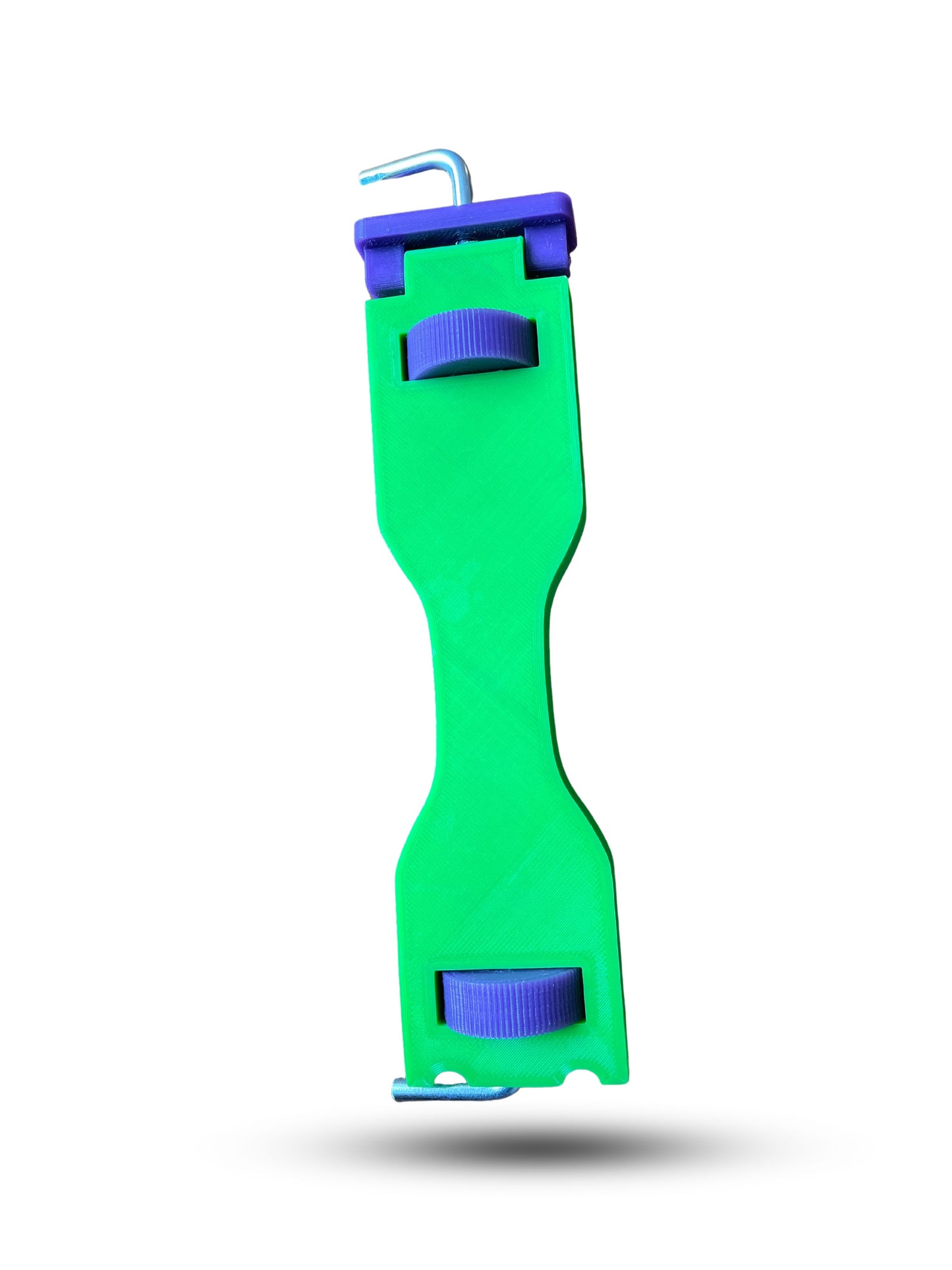 Traba puertas (Door jammer)