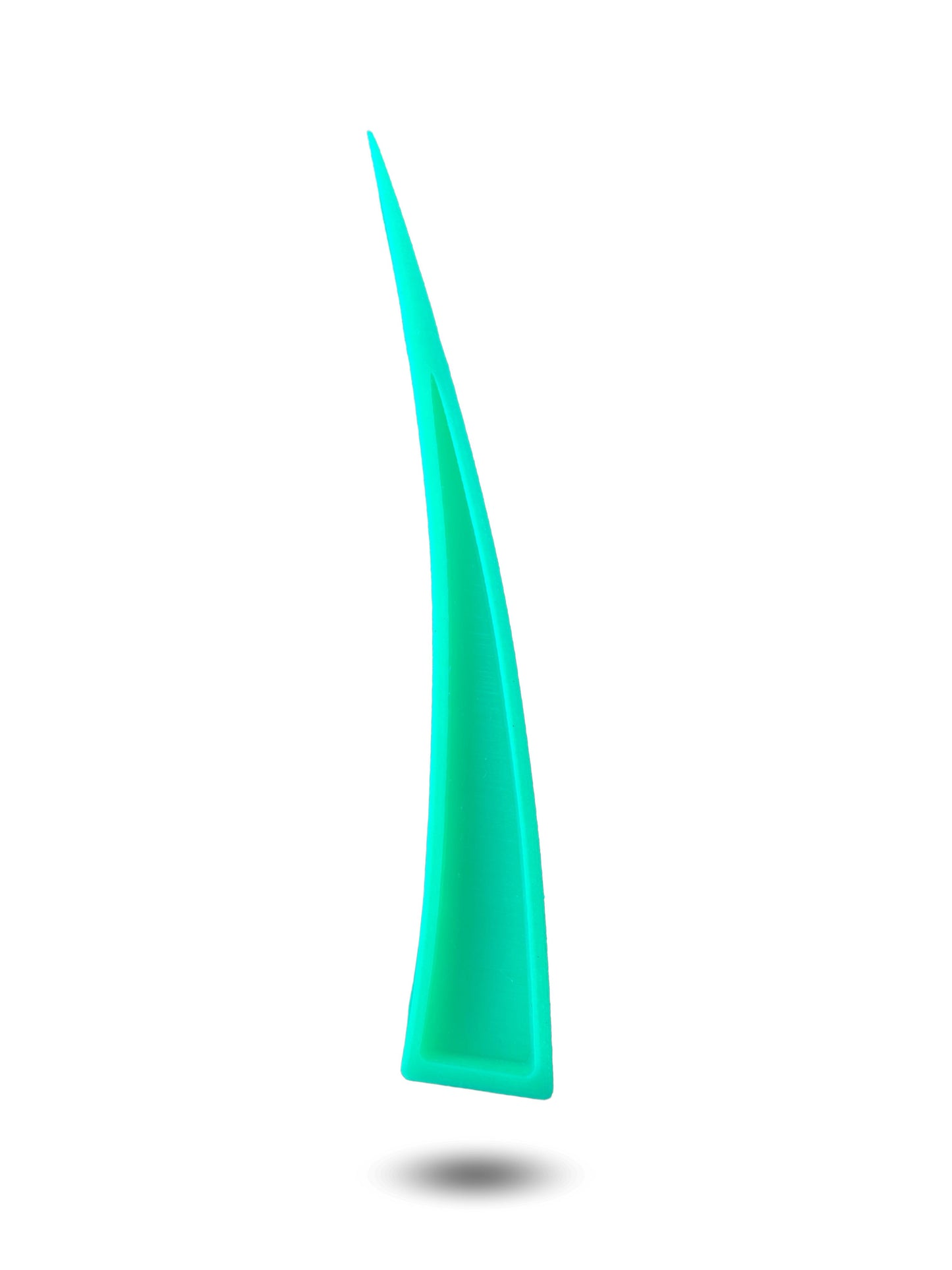 Cuña plástica
