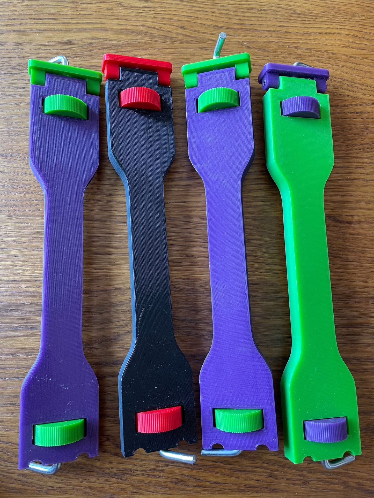 Traba Puertas XL (door jammer XL)