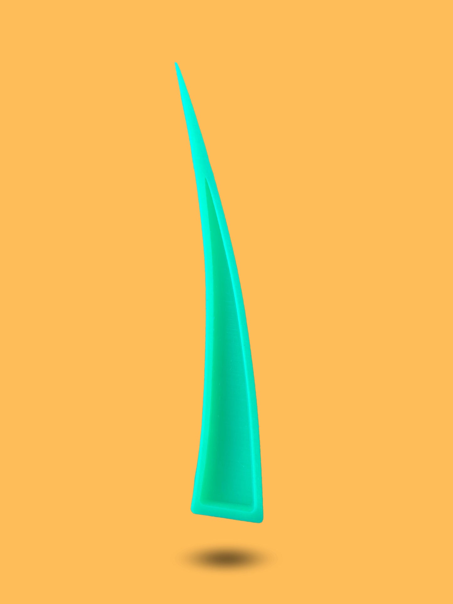 Cuña plástica