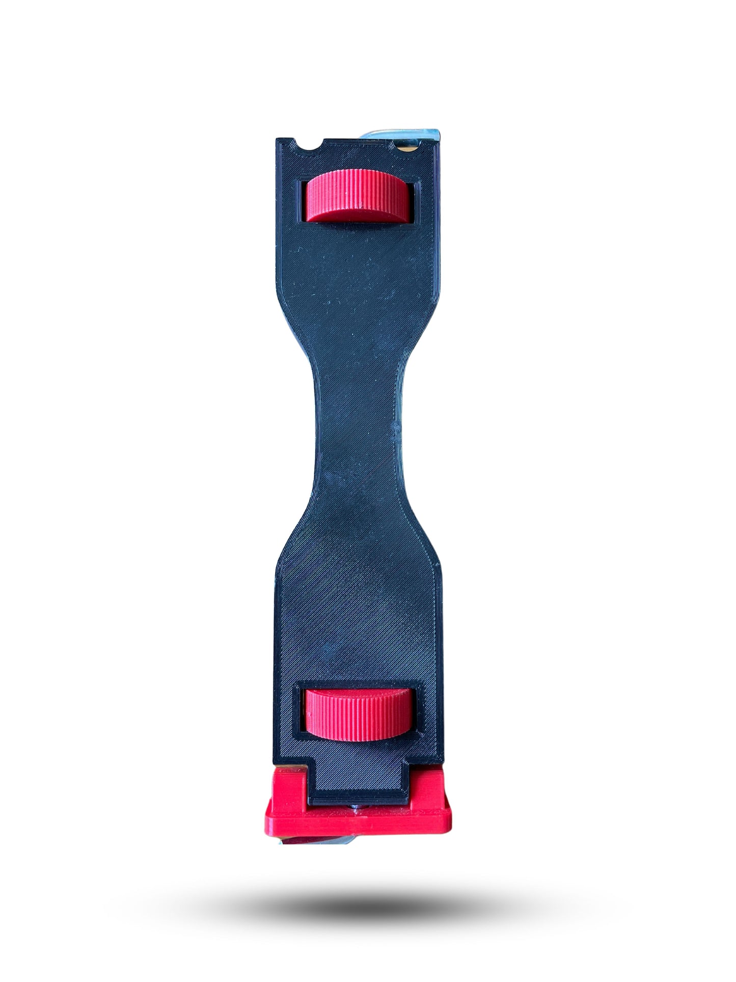 Traba puertas (Door jammer)