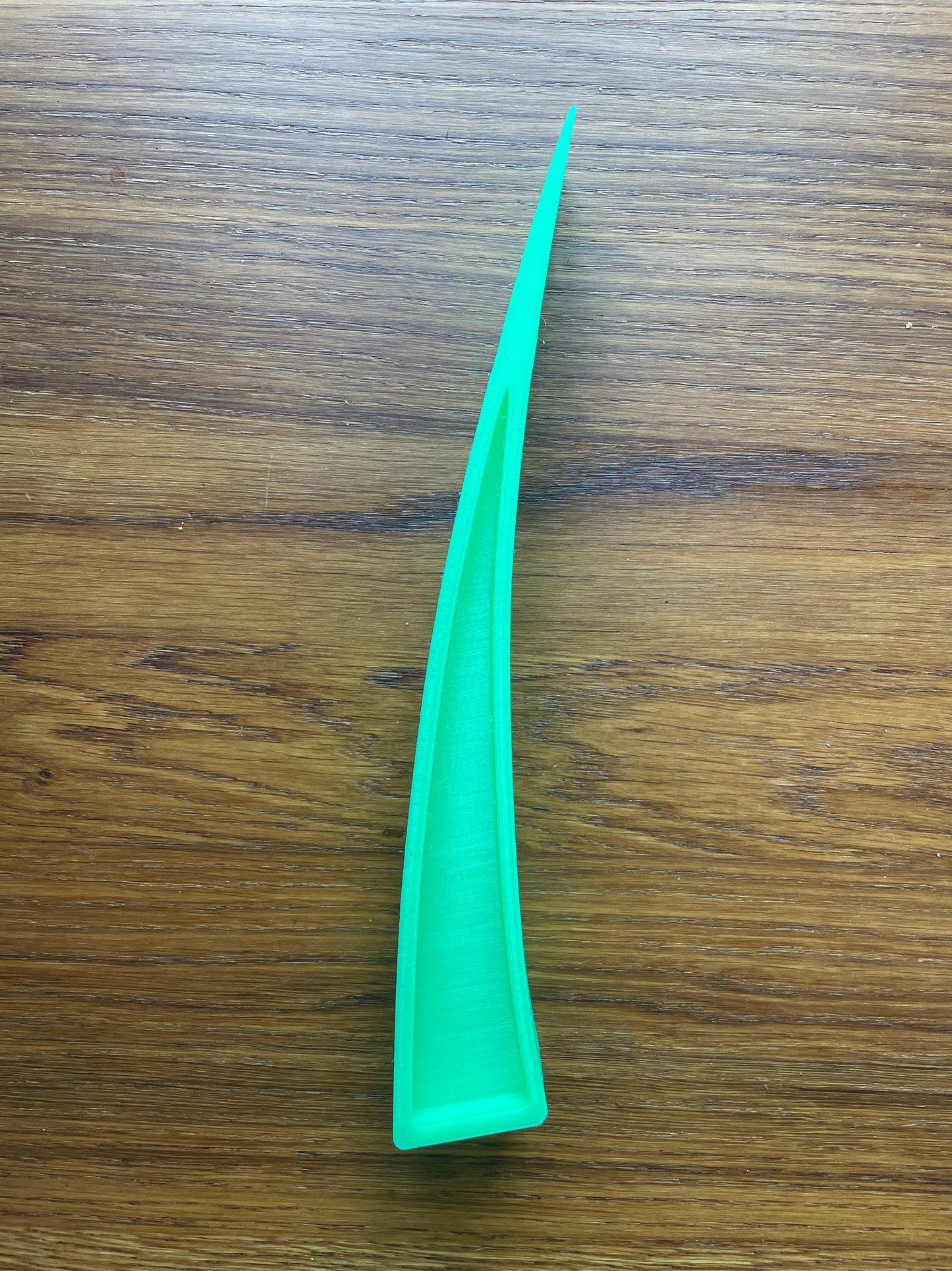 Cuña plástica