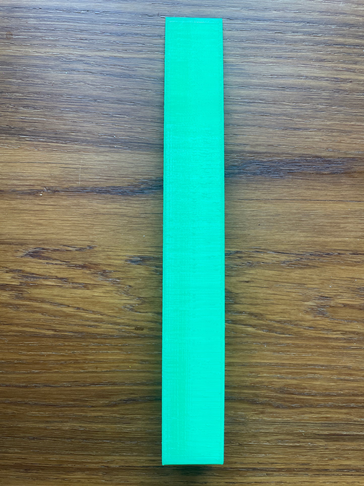 Cuña plástica